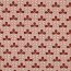 Canvas WATERPROOF Blumen - altrosa