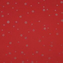 Softshell reflektierende Punkte - rot