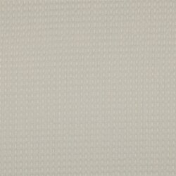 Waffelpiqué XL - creme