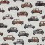 Canvas Digital CARS - leinen