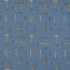 Jeansstoff HAMMER - Jeansstoffblau