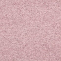 Strickstoff *Vera* Viskose-Mix  - malve meliert