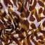 Viskose Jersey Tiere  - helllachs