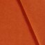 Filz 1,5mm - dunkelorange