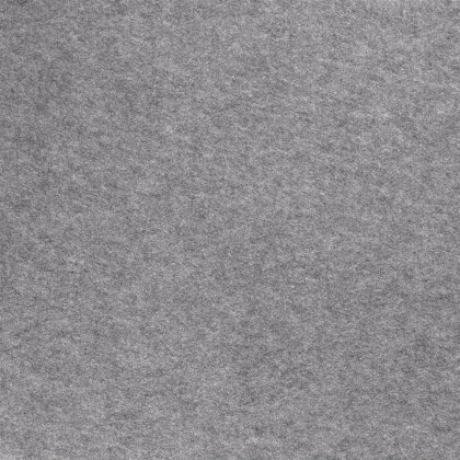 Filz 1,5mm - grau melange