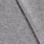 Filz 1,5mm - grau melange