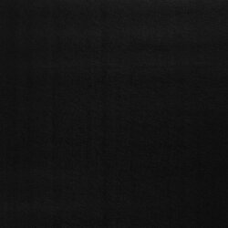 Filz 1,5mm - schwarz -1