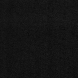 Filz 1,5mm - schwarz -1