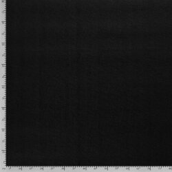 Filz 1,5mm - schwarz -1