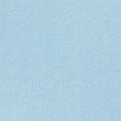 Filz 3mm - hellblau