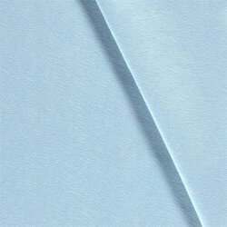 Filz 3mm - hellblau