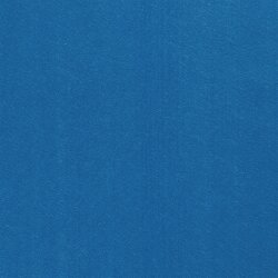 Filz 3mm - blau