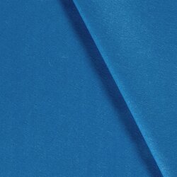 Filz 3mm - blau
