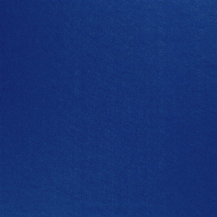 Filz 3mm - royalblau