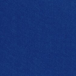 Filz 3mm - royalblau