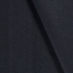 Filz 3mm - nachtblau