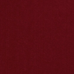Filz 3mm - weinrot