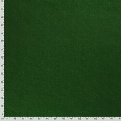 Filz 3mm - dunkelgrün