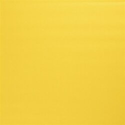 Filz 3mm gelb