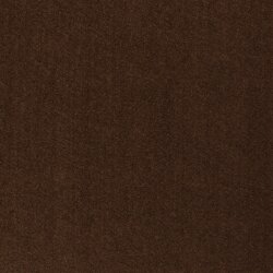 Filz 3mm - braun