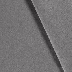 Filz 3mm - grau