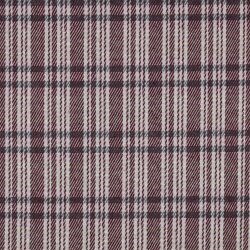 Jacquard CHECK - helllila