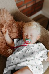 Musselin Digital PAN