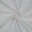 Musselin SYMBOL