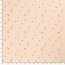Baumwolljersey kleine Vögel soft rosa