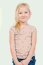Baumwolljersey kleine Vögel soft rosa