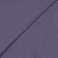 Musselin Uni *Marie* - violett