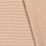 Baumwolljersey Mini Streifen 3mm *Bibi* - soft koralle