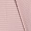 Baumwolljersey Mini Streifen 3mm *Bibi* - antikmalve