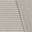 Baumwolljersey Mini Streifen 3mm *Bibi* - taupe