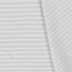Baumwolljersey Mini Streifen 3mm *Bibi* - hellgrau