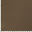 Baumwolljersey *Bibi* Uni - taupe