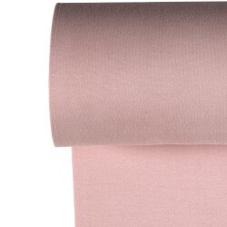 Strickbündchen *Bibi* - antikmalve