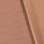 Rippenjersey Ottoman *Bibi* - soft koralle