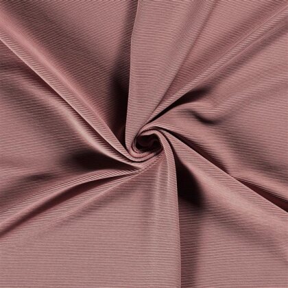 Rippenjersey Ottoman *Bibi* - antikmalve
