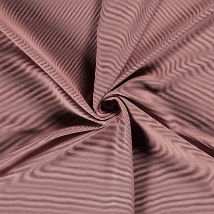 Rippenjersey Ottoman *Bibi* - antikmalve