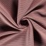 Rippenjersey Ottoman *Bibi* - antikmalve