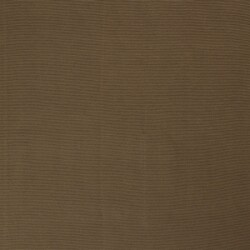 Rippenjersey Ottoman *Bibi* - taupe