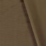 Rippenjersey Ottoman *Bibi* - taupe