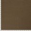 Rippenjersey Ottoman *Bibi* - taupe