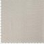 Rippenjersey Ottoman *Bibi* - hellgrau