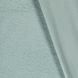 Sherpa Fleece *Bibi* - eisblau