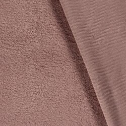 Sherpa Fleece *Bibi* - altrosa