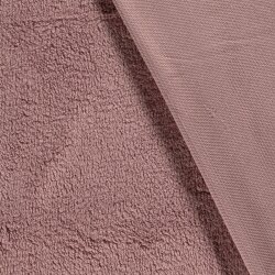 Sherpa Fleece *Bibi* - antik malve