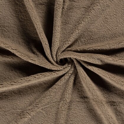 Sherpa Fleece *Bibi* - taupe