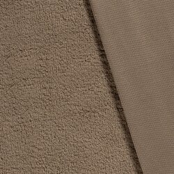 Sherpa Fleece *Bibi* - taupe